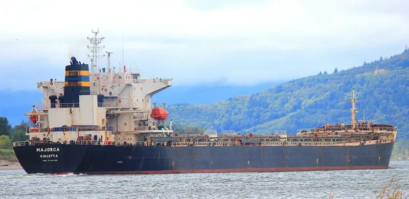 MAJORCA Bulk Carrier IMO 9294109 photo 3