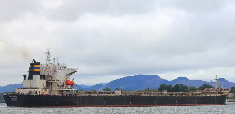 MAJORCA Bulk Carrier IMO 9294109 photo 4