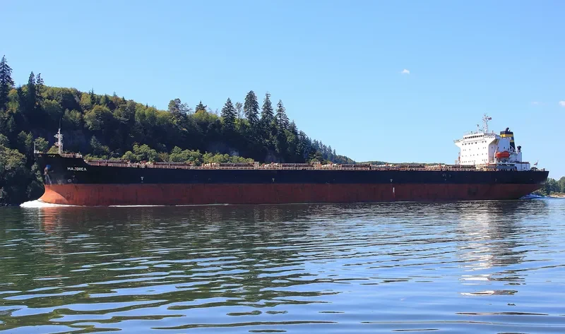 MAJORCA Bulk Carrier IMO 9294109 photo 6
