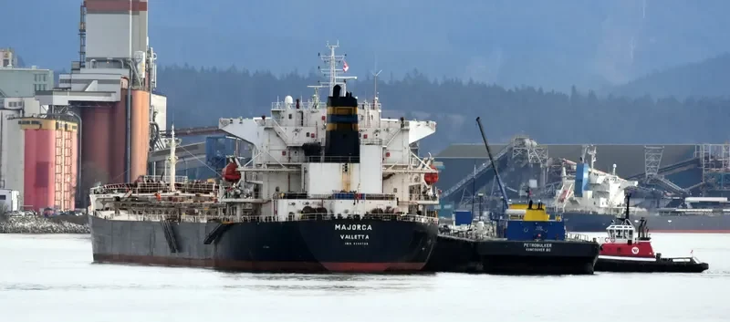 MAJORCA Bulk Carrier IMO 9294109 photo 8