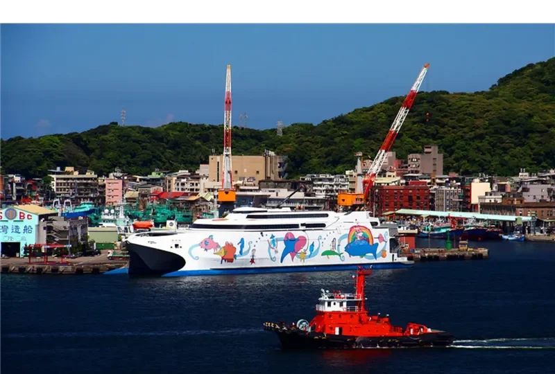 NATCHAN RERA General Cargo IMO 9294238 photo 4