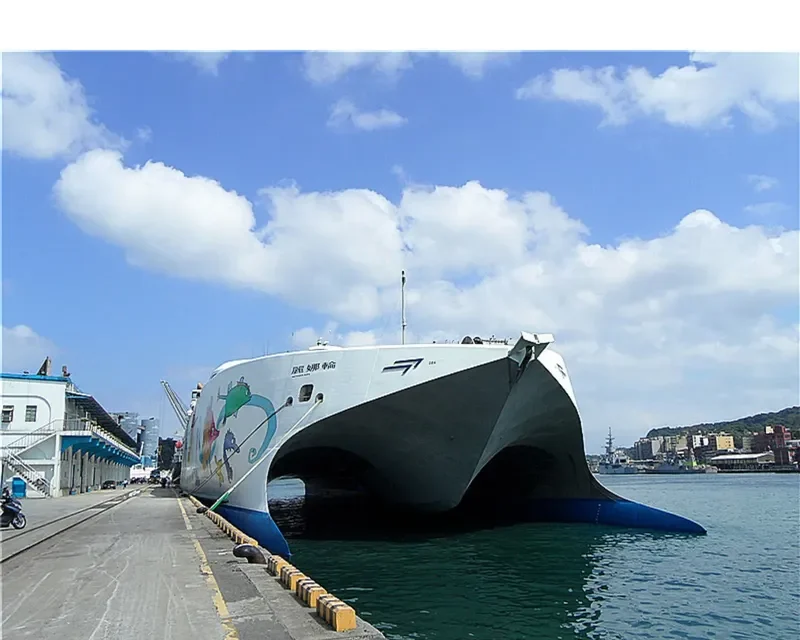 NATCHAN RERA General Cargo IMO 9294238 photo 7