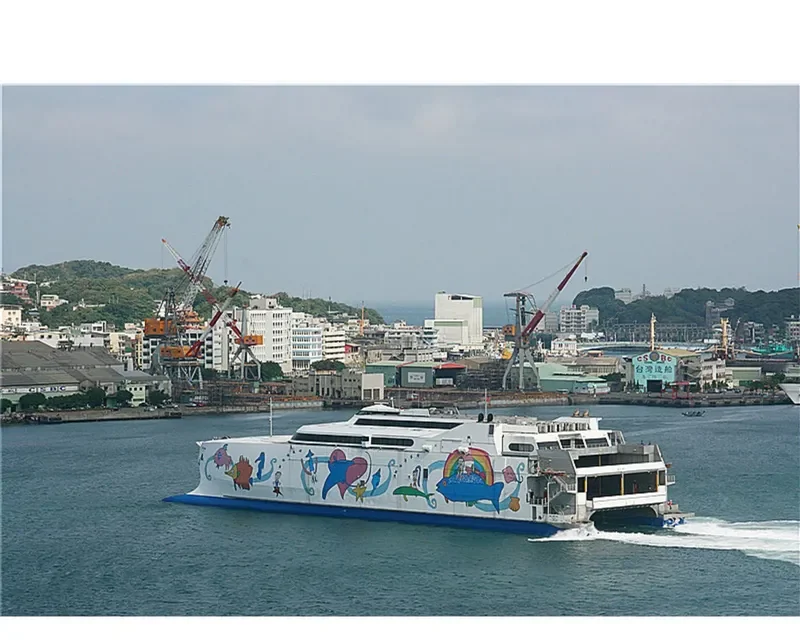 NATCHAN RERA General Cargo IMO 9294238 photo 9
