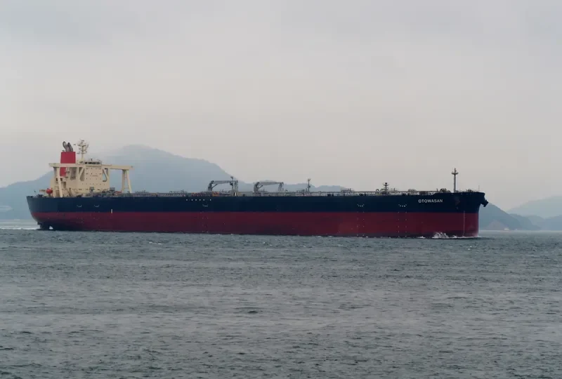 NEW ANDROS Tanker IMO 9294252 photo 2