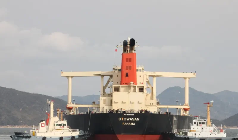 NEW ANDROS Tanker IMO 9294252 photo 3