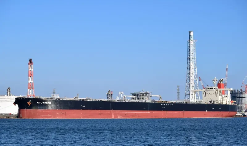 NEW ANDROS Tanker IMO 9294252 photo 4