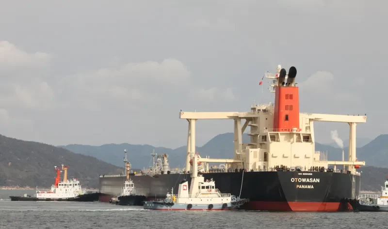 NEW ANDROS Tanker IMO 9294252 photo 5