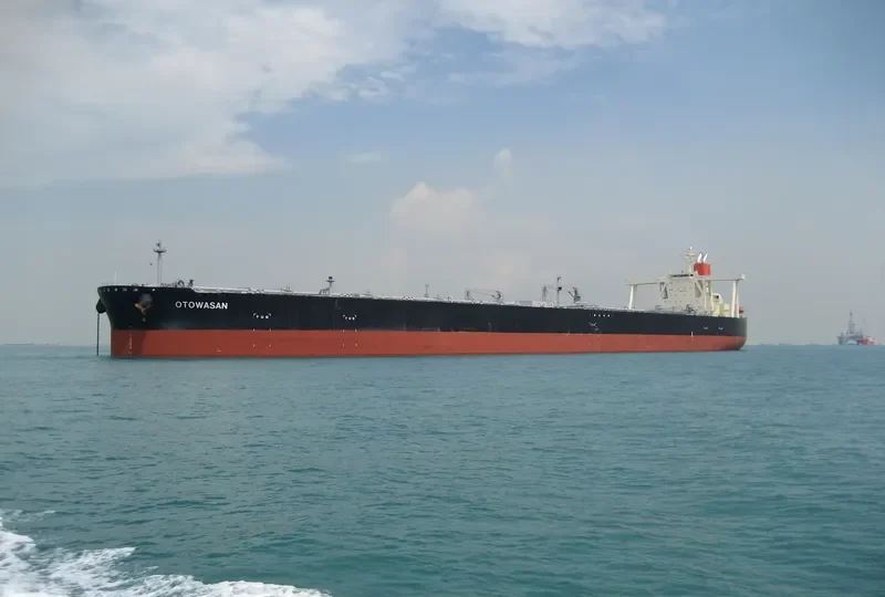 NEW ANDROS Tanker IMO 9294252 photo 6