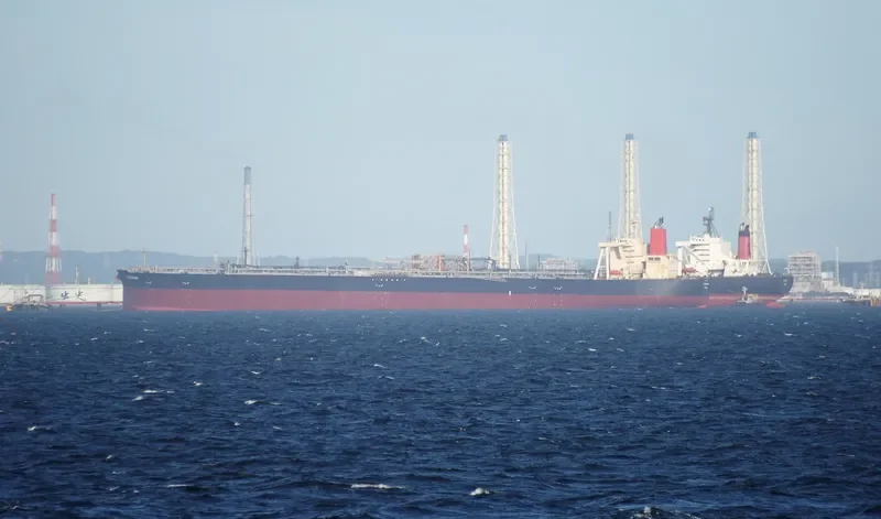 NEW ANDROS Tanker IMO 9294252 photo 7