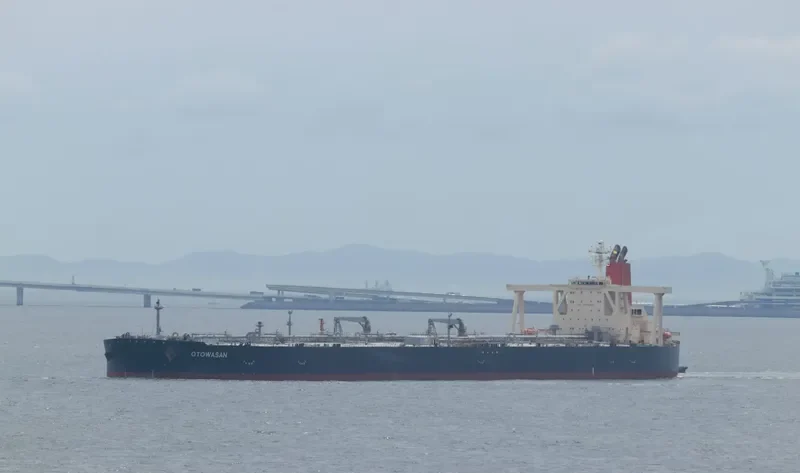 NEW ANDROS Tanker IMO 9294252 photo 8
