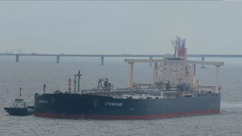 NEW ANDROS Tanker IMO 9294252 photo 9