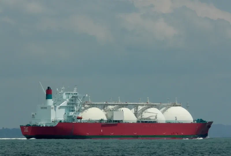 NIZWA LNG General Cargo IMO 9294264 photo 5