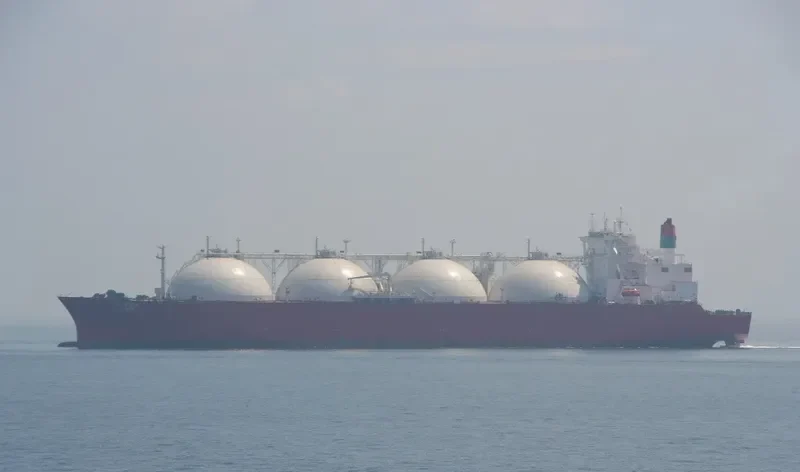 NIZWA LNG General Cargo IMO 9294264 photo 6