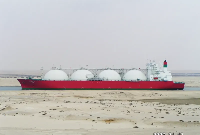 NIZWA LNG General Cargo IMO 9294264 photo 7