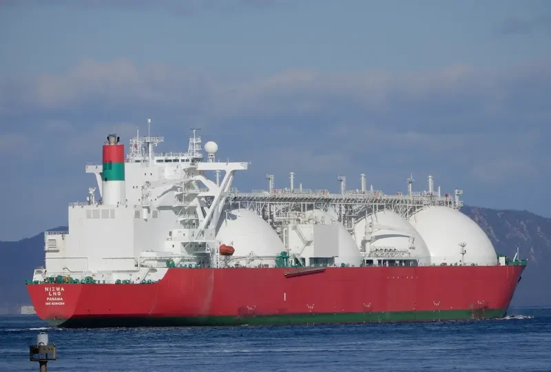NIZWA LNG General Cargo IMO 9294264 photo 9