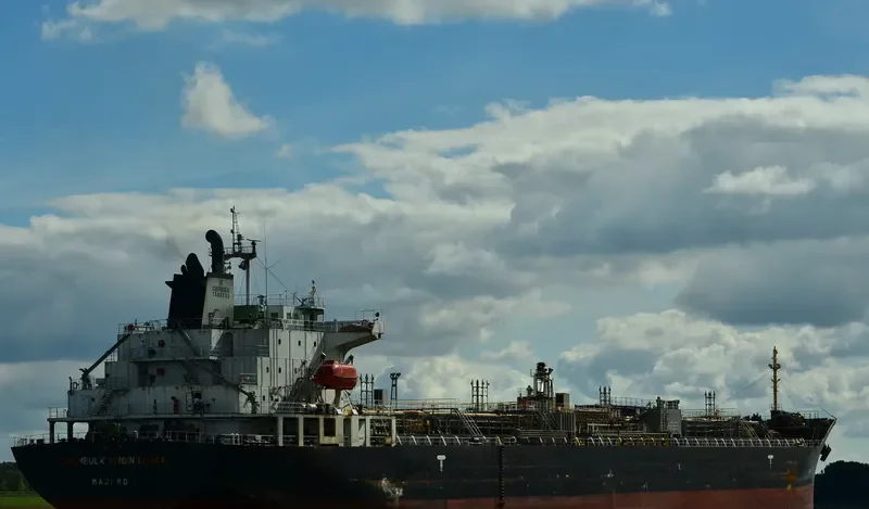RUNDEMANEN Tanker IMO 9294288 photo 2