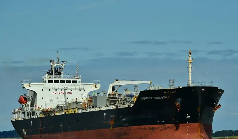 RUNDEMANEN Tanker IMO 9294288 photo 3