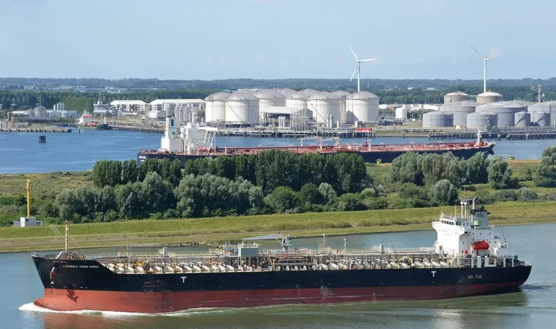 RUNDEMANEN Tanker IMO 9294288 photo 5