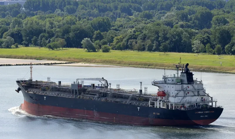 RUNDEMANEN Tanker IMO 9294288 photo 6