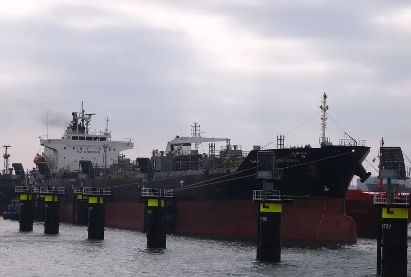 RUNDEMANEN Tanker IMO 9294288 photo 8