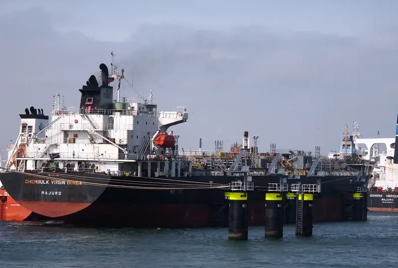 RUNDEMANEN Tanker IMO 9294288 photo 9