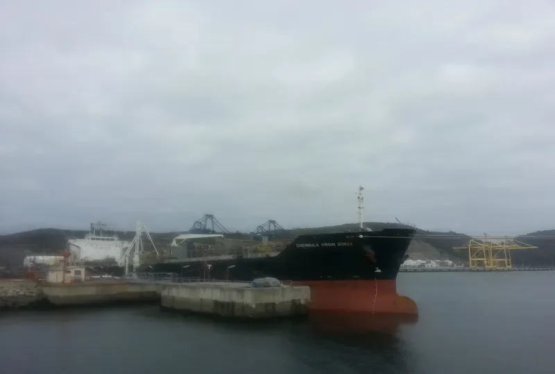 RUNDEMANEN Tanker IMO 9294288 photo 10