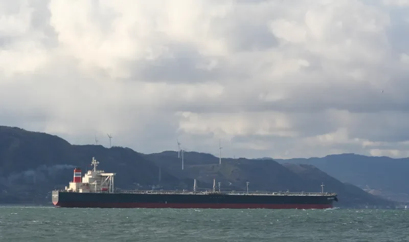 XIDI Tanker IMO 9294290 photo 4