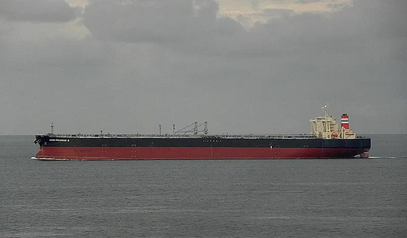 XIDI Tanker IMO 9294290 photo 5