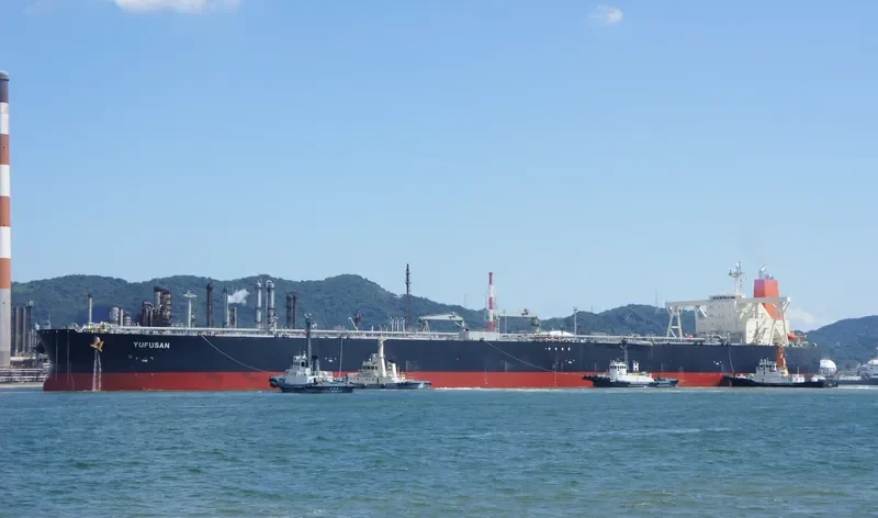 YUFUSAN Tanker IMO 9294329 photo 7