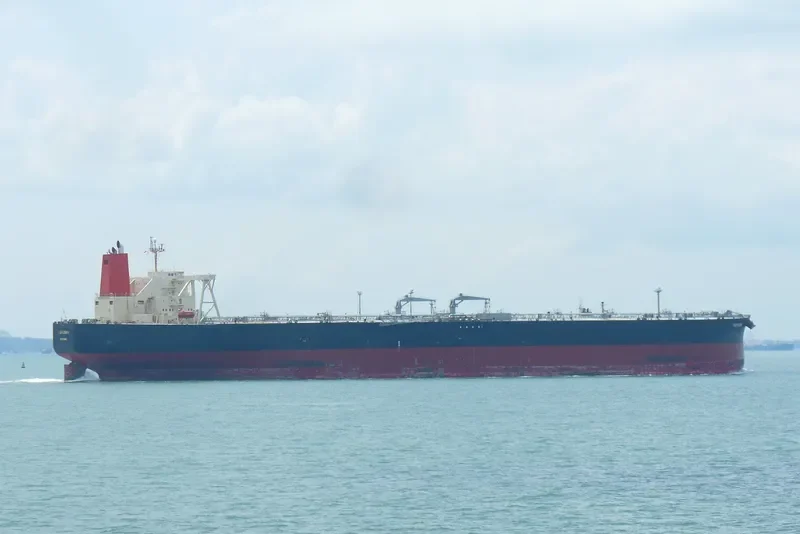 YUFUSAN Tanker IMO 9294329 photo 8