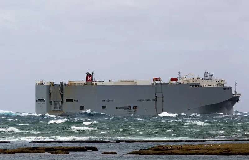 SHANGHAI HIGHWAY General Cargo IMO 9294343 photo 2