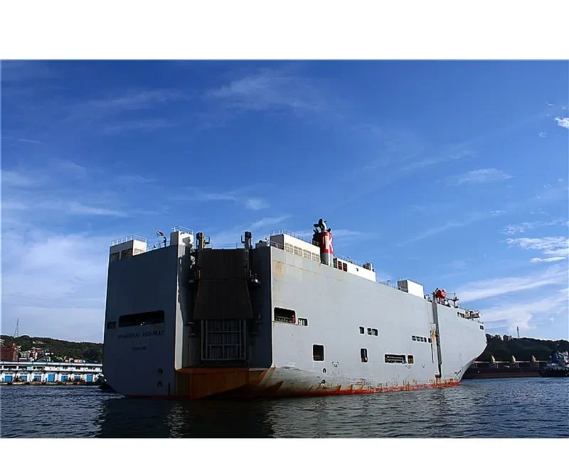 SHANGHAI HIGHWAY General Cargo IMO 9294343 photo 8