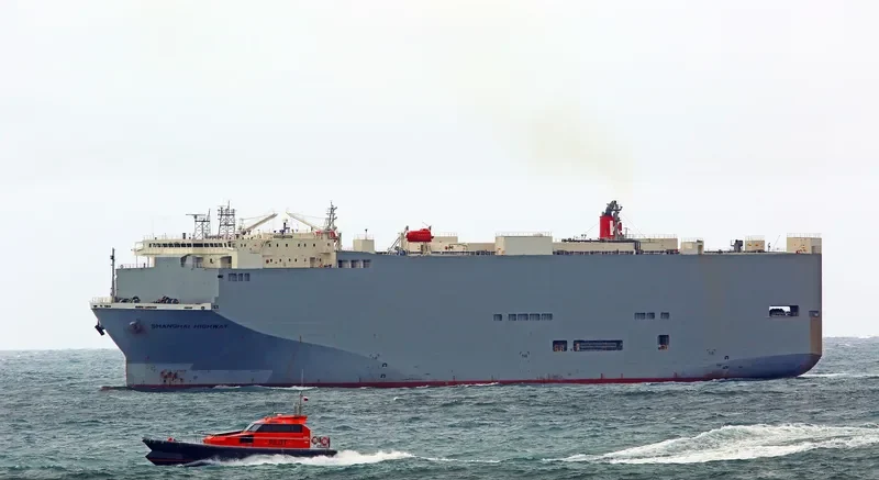 SHANGHAI HIGHWAY General Cargo IMO 9294343 photo 10