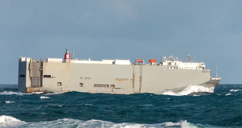 TIANJIN HIGHWAY General Cargo IMO 9294355