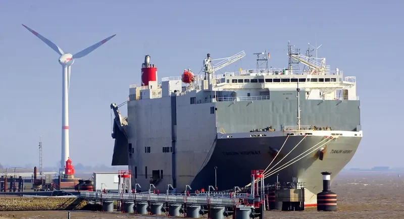 TIANJIN HIGHWAY General Cargo IMO 9294355 photo 7