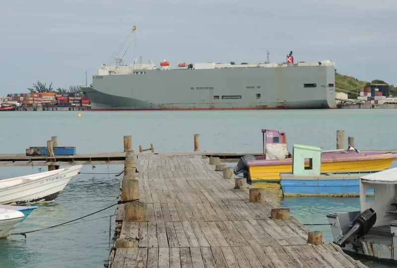 TIANJIN HIGHWAY General Cargo IMO 9294355 photo 9