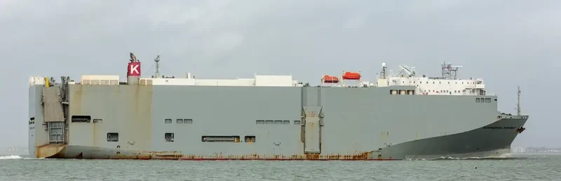 GUANGZHOU HIGHWAY General Cargo IMO 9294367 photo 9