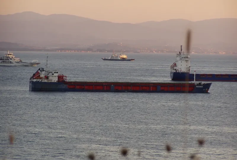RASUL RZA General Cargo IMO 9294458 photo 7