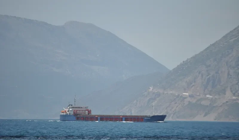 RASUL RZA General Cargo IMO 9294458 photo 10