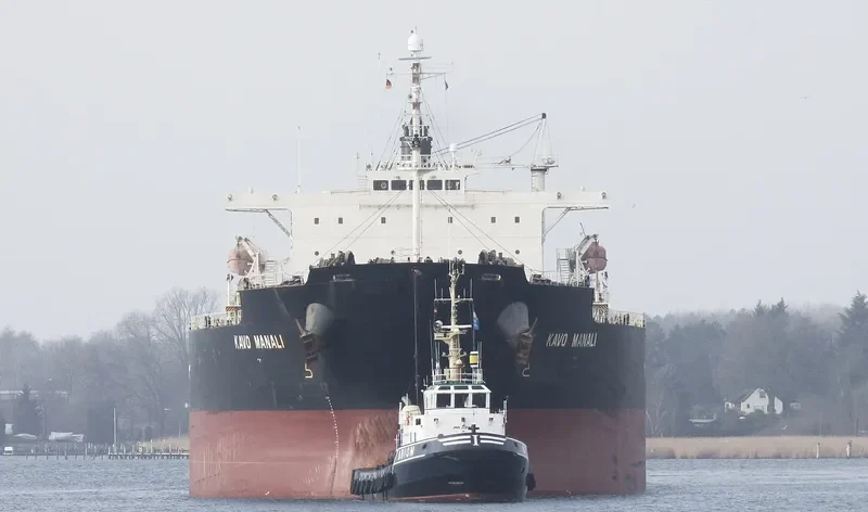 IVESTOS I Bulk Carrier IMO 9294472 photo 10