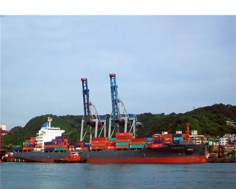 AS PENELOPE Container Ship IMO 9294537 photo 3