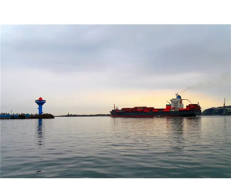 AS PENELOPE Container Ship IMO 9294537 photo 4