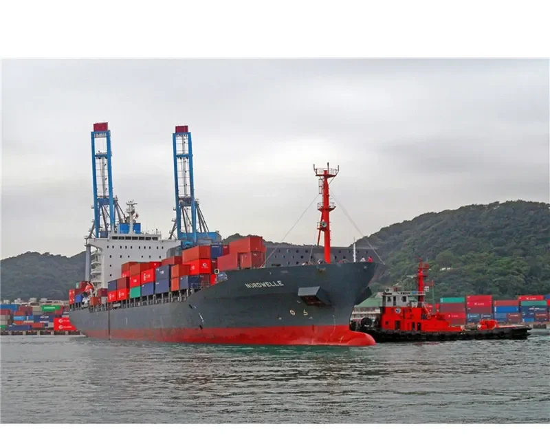 AS PENELOPE Container Ship IMO 9294537 photo 5