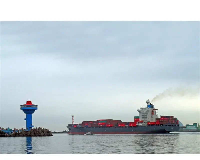 AS PENELOPE Container Ship IMO 9294537 photo 6