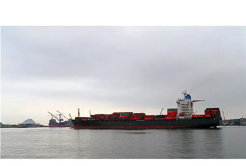 AS PENELOPE Container Ship IMO 9294537 photo 7