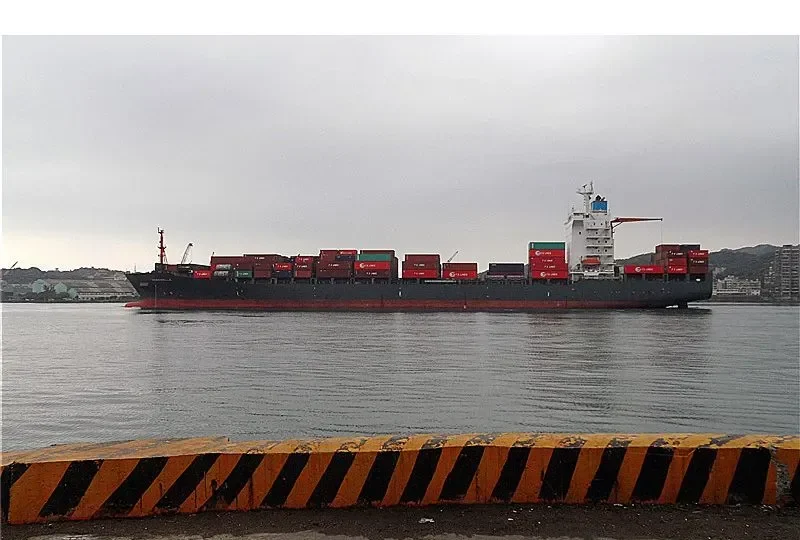 AS PENELOPE Container Ship IMO 9294537 photo 8