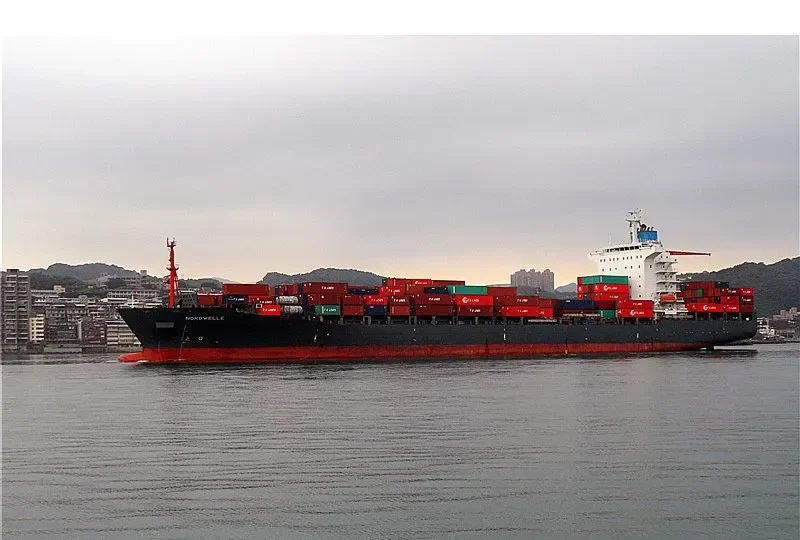 AS PENELOPE Container Ship IMO 9294537 photo 9