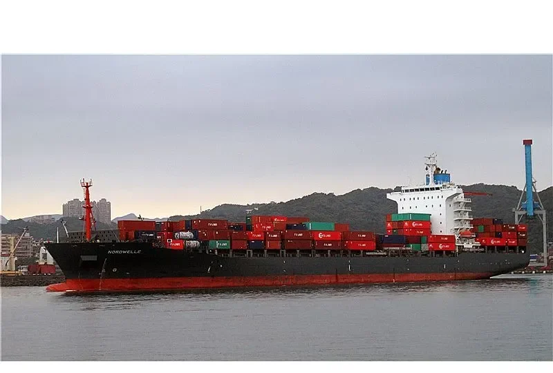 AS PENELOPE Container Ship IMO 9294537 photo 10