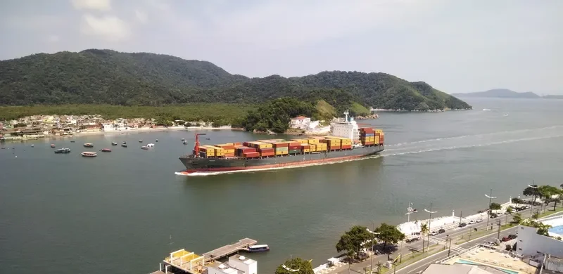 AS PAULINE Container Ship IMO 9294549 photo 4