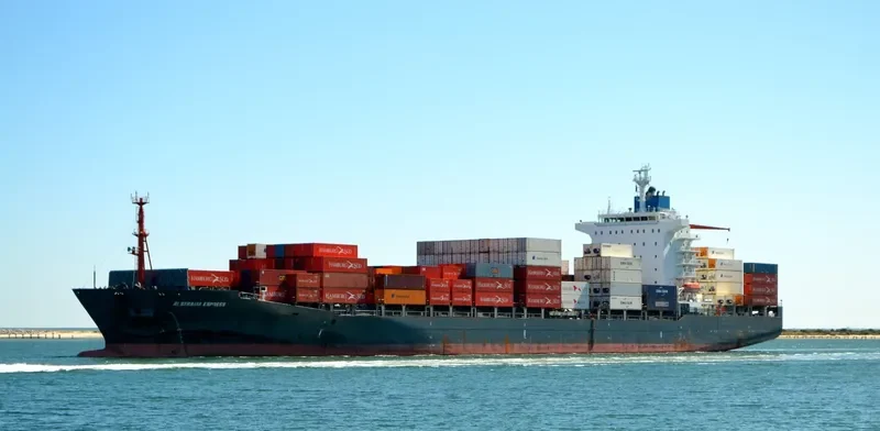 AS PAULINE Container Ship IMO 9294549 photo 6